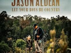 Jason Aldean – Let Your Boys Be Country (MIDI Profesional)