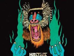 HIATUS KAIYOTE – FINGERPRINTS (MIDI Profesional)