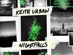 Keith Urban – Nightfalls (MIDI Profesional)