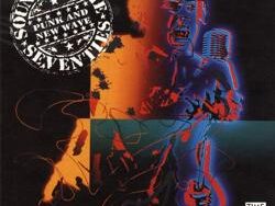 Nick Lowe – Heart Of The City (MIDI Profesional)