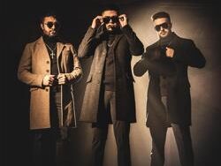 MARCA MP ft. BECKY G – YA ACABÓ (MIDI Profesional)