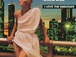 Alicia Bridges – I Love The Nightlife (MIDI Profesional)