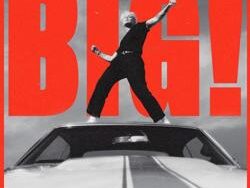 BETTY WHO – BIG (MIDI Profesional)