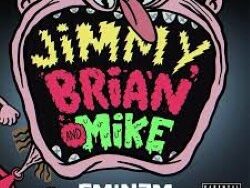 Eminem – Jimmy, Brian and Mike (MIDI Profesional)