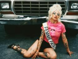 Mon Laferte – Melancolía (MIDI Profesional)