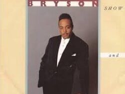Peabo Bryson – Show & Tell (MIDI Profesional)