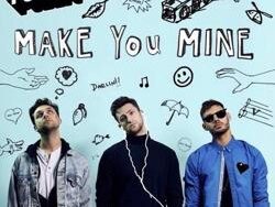 PUBLIC – Make You Mine (MIDI Profesional)