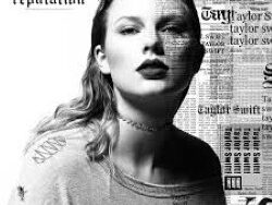 Taylor Swift – DON’T BLAME ME (MIDI Profesional)