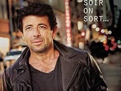 Patrick Bruel – Ce soir on sort (MIDI Profesional)