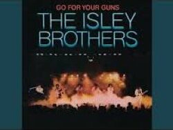 The Isley Brothers – Climbin’ Up the Ladder, Pts. 1 & 2 (MIDI Profesional)