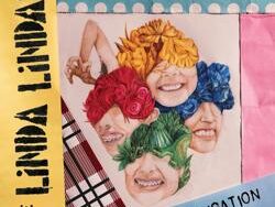 The Linda Lindas – All in My Head (MIDI Profesional)