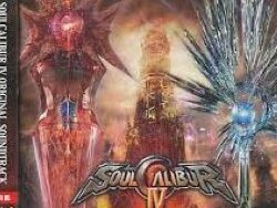 SOUL CALIBUR IV – PHANTASMAGORIA (MIDI Profesional)