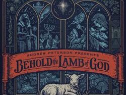 Andrew Peterson – Behold The Lamb of God (MIDI Profesional)