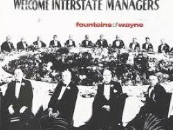 Fountains of Wayne – No Better Place (MIDI Profesional)