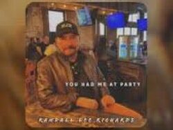 RANDALL LEE RICHARDS – YOU HAD ME AT PARTY (MIDI Profesional)
