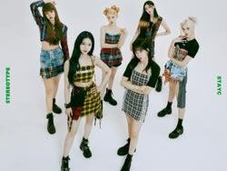 STAYC – STEREOTYPE (MIDI Profesional)