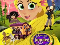 Tangled – Waiting In The Wings_Lyrics (MIDI Profesional)