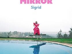 Sigrid – Mirror (MIDI Profesional)