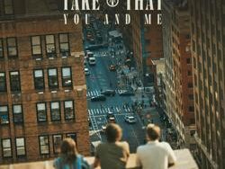 Take That – You And Me (MIDI Profesional)