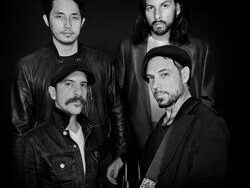 The Airborne Toxic Event – Faithless (MIDI Profesional)