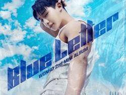 WONHO – BLUE (MIDI Profesional)