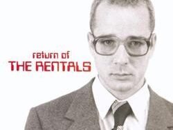 The Rentals – Move on (MIDI Profesional)