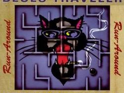 Blues Traveler – Run Around (MIDI Profesional)