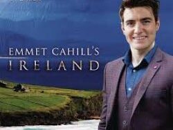Emmet Cahill – An Irish Lullaby (MIDI Profesional)