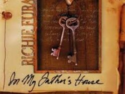 Richie Furay – Wake up My Soul (MIDI Profesional)