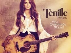 Tenille Townes – The Way You Look Tonight (MIDI Profesional)