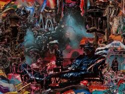 black midi – Eat Men Eat (MIDI Profesional)