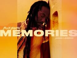 BUJU BANTON ft. JOHN LEGEND – MEMORIES (MIDI Profesional)