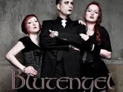 BlutEngel – Winter of My Life (MIDI Profesional)