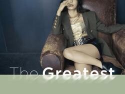 BoA – The Greatest (MIDI Profesional)
