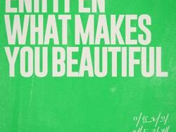 ENHYPEN – What Makes You Beautiful (MIDI Profesional)