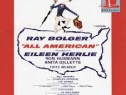 from All American – Once upon a time (MIDI Profesional)