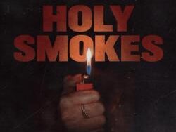 Bailey Zimmerman – Holy Smokes (MIDI Profesional)