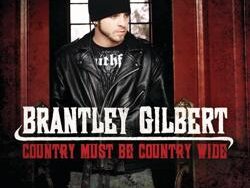 Brantley Gilbert – Country Must Be Country Wide (MIDI Profesional)