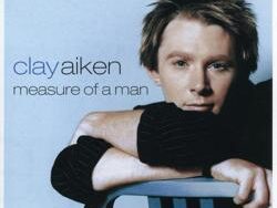 CLAY AIKEN – ON THE WINGS OF LOVE (MIDI Profesional)