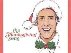 Ben Rector – The Thanksgiving Song (MIDI Profesional)