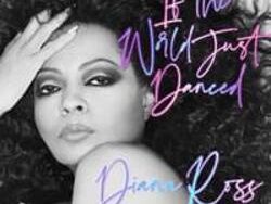 Diana Ross – If The World Just Danced (MIDI Profesional)