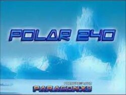 ParagonX9 – Polar 240 (MIDI Profesional)