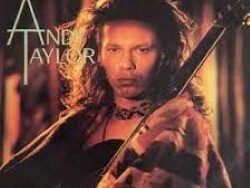 Andy Taylor – Take it Easy (MIDI Profesional)