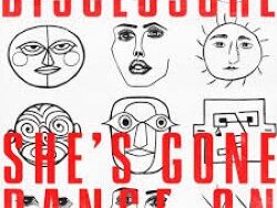 Disclosure – She’s Gone, Dance On (MIDI Profesional)