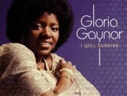 Gloria Gaynor – I Will Survive Original 12′ Extended Version (MIDI Profesional)
