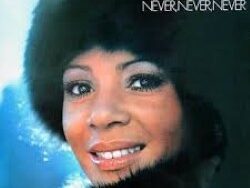 Shirley Bassey – Never, Never, Never (MIDI Profesional)