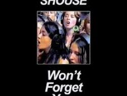SHOUSE – Won’t Forget You (MIDI Profesional)