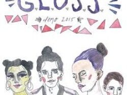 G L O S S – TARGETS OF MEN (MIDI Profesional)