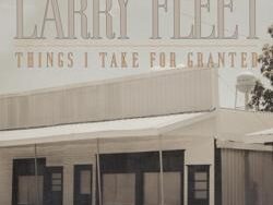 Larry Fleet – Things I Take For Granted (MIDI Profesional)