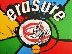 Erasure – Hideaway (MIDI Profesional)